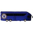 (image for) Chelsea FC Diecast Team Bus