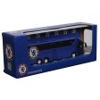 (image for) Chelsea FC Diecast Team Bus