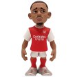 (image for) Arsenal FC MINIX Figure 12cm Jesus