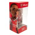 (image for) Arsenal FC MINIX Figure 12cm Jesus