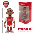 (image for) Arsenal FC MINIX Figure 12cm Jesus