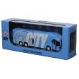 (image for) Manchester City FC Diecast Team Bus