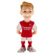 (image for) Arsenal FC MINIX Figure 12cm Odegaard