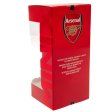(image for) Arsenal FC MINIX Figure 12cm Odegaard