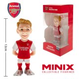 (image for) Arsenal FC MINIX Figure 12cm Odegaard