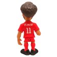 (image for) Liverpool FC MINIX Figure 12cm Salah