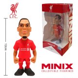 (image for) Liverpool FC MINIX Figure 12cm Van Dijk