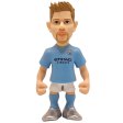 (image for) Manchester City FC MINIX Figure 12cm De Bruyne