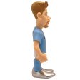 (image for) Manchester City FC MINIX Figure 12cm De Bruyne