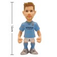 (image for) Manchester City FC MINIX Figure 12cm De Bruyne