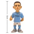 (image for) Manchester City FC MINIX Figure 12cm Foden