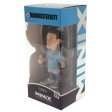 (image for) Manchester City FC MINIX Figure 12cm Foden