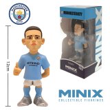 (image for) Manchester City FC MINIX Figure 12cm Foden