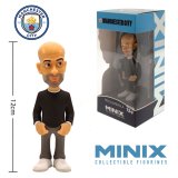 (image for) Manchester City FC MINIX Figure 12cm Guardiola