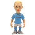 (image for) Manchester City FC MINIX Figure 12cm Haaland