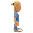 (image for) Manchester City FC MINIX Figure 12cm Haaland