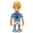 (image for) Manchester City FC MINIX Figure 12cm Haaland