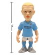 (image for) Manchester City FC MINIX Figure 12cm Haaland