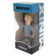 (image for) Manchester City FC MINIX Figure 12cm Haaland