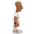 (image for) Tottenham Hotspur FC MINIX Figure 12cm Richarlison