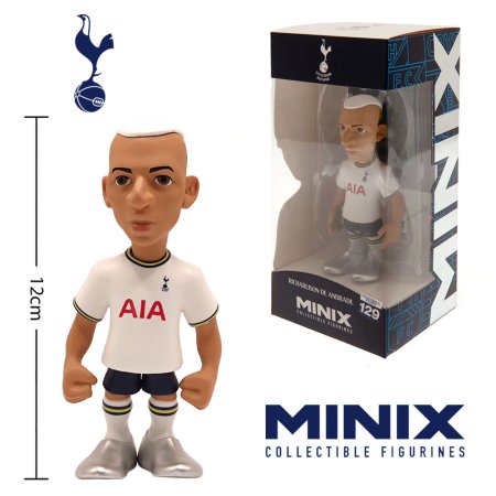 (image for) Tottenham Hotspur FC MINIX Figure 12cm Richarlison