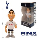 (image for) Tottenham Hotspur FC MINIX Figure 12cm Son