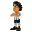 (image for) Maradona MINIX Figure 12cm Argentina