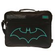 (image for) Batman Messenger Bag