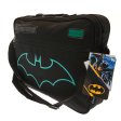 (image for) Batman Messenger Bag