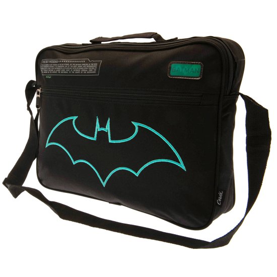 (image for) Batman Messenger Bag