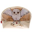 (image for) Harry Potter PU Wash Bag Hedwig