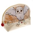 (image for) Harry Potter PU Wash Bag Hedwig