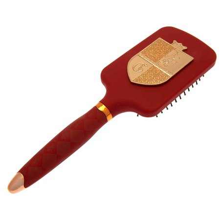 (image for) Harry Potter Hair Brush Gryffindor