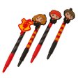 (image for) Harry Potter 4pk Pen Set