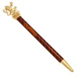 Harry Potter Topper Pen Gryffindor