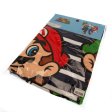 (image for) Super Mario Towel