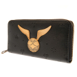 (image for) Harry Potter Purse Golden Snitch