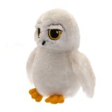 (image for) Harry Potter Plush Toy Hedwig Owl