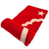 (image for) Nottingham Forest FC Pulse Fleece Blanket