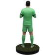 (image for) Liverpool FC Football's Finest Alisson Becker Premium 60cm Statue