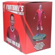 (image for) Liverpool FC Football's Finest Virgil Van Dijk Premium 60cm Statue