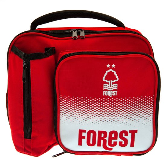 (image for) Nottingham Forest FC Fade Lunch Bag