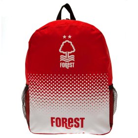 Nottingham Forest FC Fade Backpack