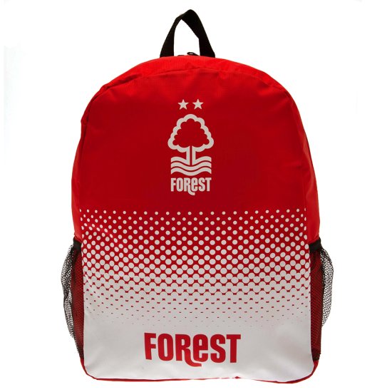 (image for) Nottingham Forest FC Fade Backpack