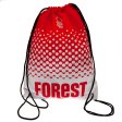 (image for) Nottingham Forest FC Fade Gym Bag