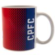 (image for) Crystal Palace FC Fade Mug