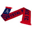 (image for) Crystal Palace FC Nero Scarf