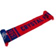 (image for) Crystal Palace FC Nero Scarf