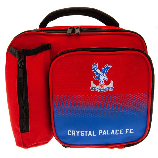 (image for) Crystal Palace FC Fade Lunch Bag