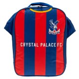 (image for) Crystal Palace FC Kit Lunch Bag